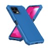 Lozeguyc for T-Mobile Revvl 8 Pro 5G Case with Screen