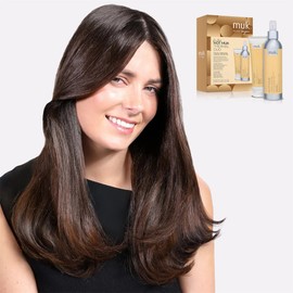 Muk Hot Muk Thermal Protector and Styling Cream Duo Pack