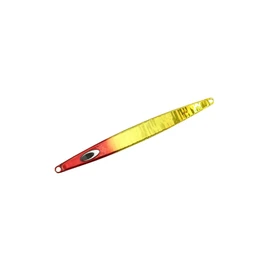Nature Boys WR1100-06K Wiggle Rider Lure, Red Head Gold, 3.5 oz (100 g)