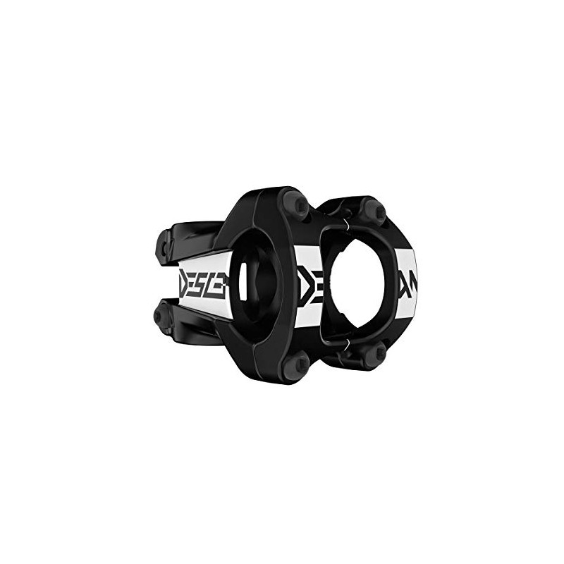 Truvativ Descendant Stem Black 60 mm 1? 1/8 31.8 mm 0Deg