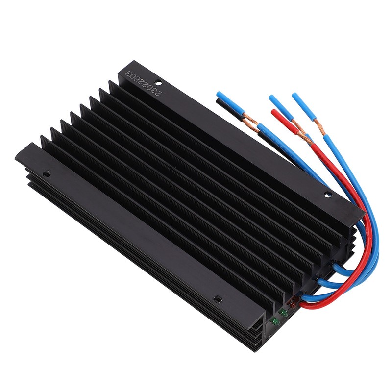 Wind Turbine Controller Wind Power Generator MPPT Charging Controller 12V