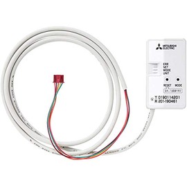 Wireless LAN Adapter Air Conditioner Remote Control Interface MAC-900IF