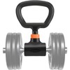 Kettlebell Handles for Dumbbells - Kettlebell Grips for Dumbbells |