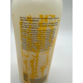Bumble and bumble Bb BUMBLE & BUMBLE Gentle Shampoo 33.8 oz 1 Liter