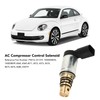 AC Compressor Control Solenoid PXE16 Air Conditioner Electronic Control Valve