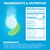 AiVital™ Sugar Free Electrolyte Tablets, Essential Electrolytes with BCAA and