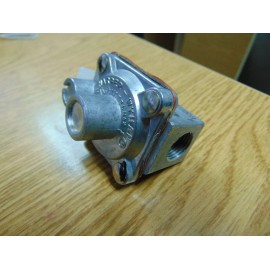 HARPER - WYMAN NATURAL GAS PRESSURE REGULATOR 1/2 3.5