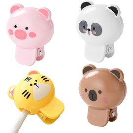 4 Piezas Estuche Protector La Cabeza Del Cepillo De Dientes, Funda Para Cabezal De Cepillo De Dientes, Para El Hogar, Viajes, Compatible Con Cepillos De Dientess Manual Y Eléctrico