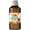 Rani Castor Oil 16.9 Ounce (500ml) Cold Pressed | 100%