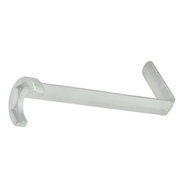 TOTO TZ34 Spanner Lock Nut Tightening Tool (1.9 inches (47 mm) opposite sides