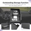 LUWU 2024 Odyssey Center Console Organizer Compatible with 2018-2022 2023
