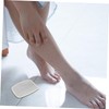 Baluue Foot File Callus Remover Ergonomic Handle for Smooth Feet