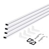 M-D Building Products 14104 5/16 in. x 36 in. x