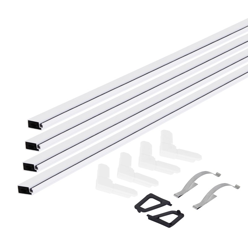 M-D Building Products 14104 5/16 in. x 36 in. x