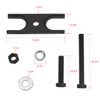 Valve Spring Compressor Tool Fit for Chevy LSX 4.8L 5.3L