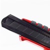 NT Cutter Premium Evolution PMG Series Aluminum Die-Cast Cushioned Grip