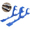 Plastic Pool Hanger Hook,for Pool Telescoping Pole Vacuum Hose Leaf