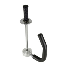 Vestil SW-HAND-BG Handheld Stretch Wrapper, 12"-20" Roll Height