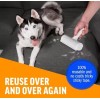 Pawsome Joy Pet Hair Remover – Reusable tool for hair