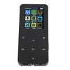 Bluetooth MP4 Player Touch Screen HiFi Lossless Sound Metal Shell