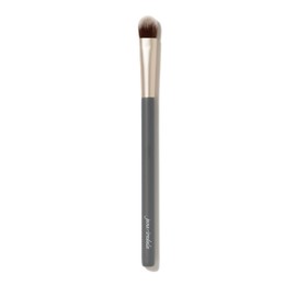 jane iredale Pro Series Fluffy Eye Brush, Small, Multipurpose Cosmetic Brush Applies Cream and Powder Eye & Complexion Makeup, Vegan, Cruelty Free