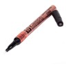 Sakura - Pentouch Calligrapher Pen - Fine Point - Copper