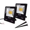 GLW 30W LED Flood Light 12V~24V AC/DC Outdoor Landscape Lighting