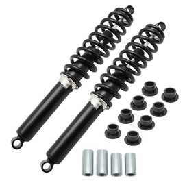 Rear Shocks Absorber Strut for Polaris Ranger 900 1000 Diesel-1000 570-Full-Size 7043753