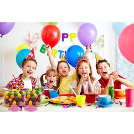 Fancy Fruit Bubble Gum Balls, Original Fruit Shaped Candy Buffet Treats, Kosher Certified Parve (2 Pounds)