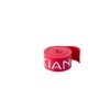 CIANA Flossing Band (Red (Width 1.0 inches (2.5 cm) x