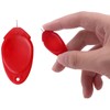 Pack of 10 Needle Threader for Hand Sewing Needle Eye