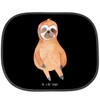 Mr. & Mrs. Panda Car Sun Protection Sloth Satisfied -