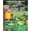 Shrivee Smart Irrigation Computer WLAN with 2 Zone Outputs and