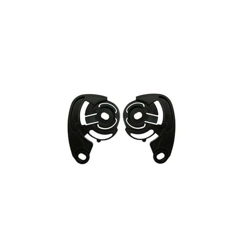 オージーケーカブト(OGK KABUTO) SAFシールドラチェットセット FF-5