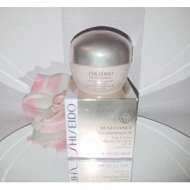 Shiseido Benefiance WrinkleResist2