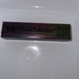 Urban Decay Troublemaker Mascara 1BLACK, .25 oz