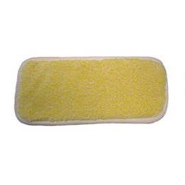 Ettore 33312 Lambswool Wax Applicator Refill, 12-inch