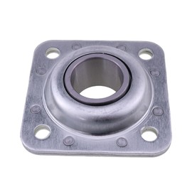YIHETOP 1-3/4" Disc Harrow Flanged Disc Bearing Unit ST491A FD209RA DHU1-3/4R-209 Compatible for Case Discs 37 46 48 60 120 122 130 132 150 330 350 370 470 475 480 490 610