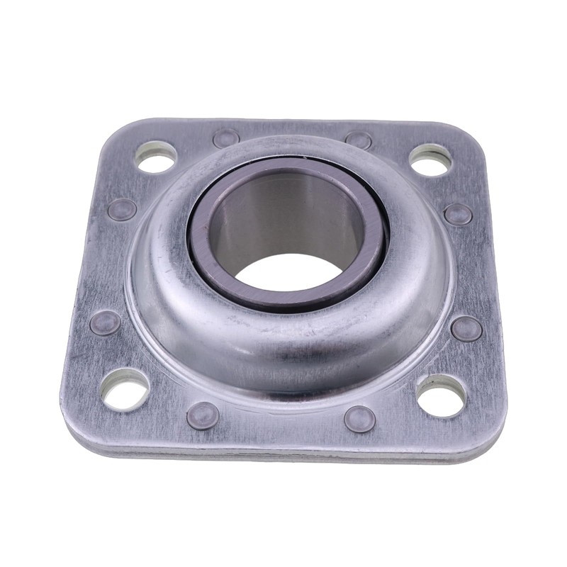 YIHETOP 1-3/4" Disc Harrow Flanged Disc Bearing Unit ST491A FD209RA