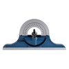 Accusize - 12" 4R Juego de 4 Escuadras Combinadas, #0000-8101