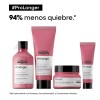 Mascarilla Largos LOral Professionnel Pro Longer 250ml