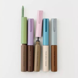 Unknown 초마드브로우카라눈썹결 고정엔트로피 메이크업 터프 브로우 피니셔 5colors 176392 Choma Brow Cara Eyebrow Texture Fixing Entropy Makeup Tough Brow Finisher 5 Colors 176392 [Dark Lavender 176392]