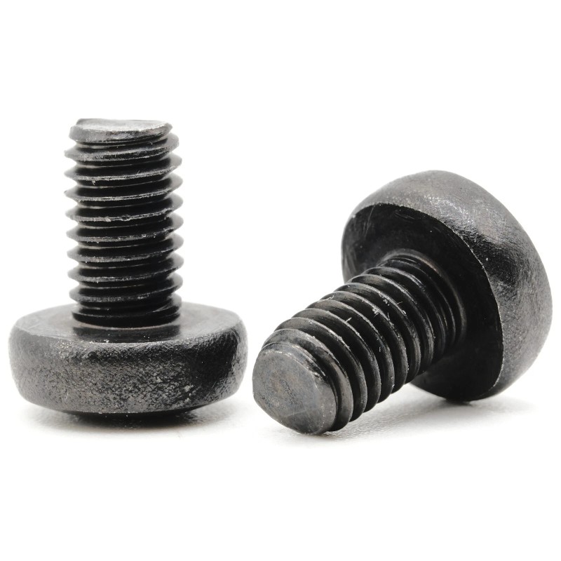 Mercedes Rear License Plate Screws for Mercedes GLE 300d, GLE