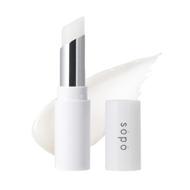 sopo 01 Mizuame Clear Lip Balm 23AW