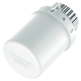 Honeywell T3019W0 Thermostatic Head with Full Lock and Integrated Sensor