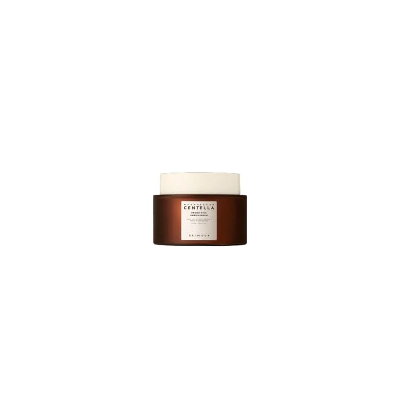 SKIN1004 Madagascar Centella Probio-Cica Enrich Cream 15Ml_Global