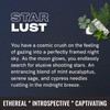 Friday Collective Star Lust Candle, Fresh & Clean Scented, Made
