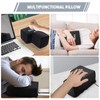 Enter Key Pillow USB Big Enter Key Cushion, Desktop Comfortable