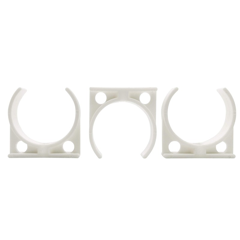 DIGITEN Big Simple Clip Clamp 2.5" Bracket Reverse Osmosis RO