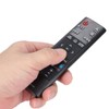 Laroal Remote Control Player Replacement Remote Control Suitable for UBDK8500